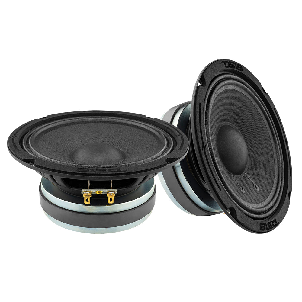 6PRO300MB-4 Mid-Bass Loudspeaker 150 Watts Rms 4-Ohm