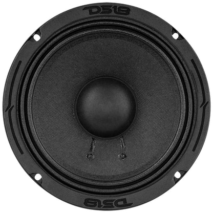 6PRO300MB-4 Mid-Bass Loudspeaker 150 Watts Rms 4-Ohm