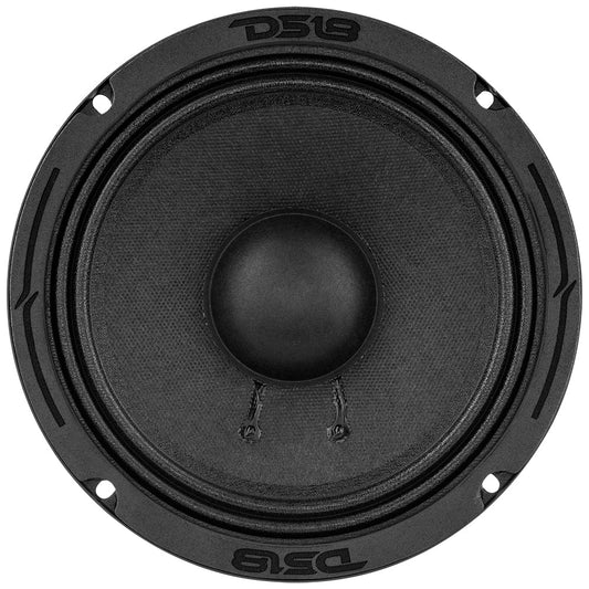 6PRO300MB-4 Mid-Bass Loudspeaker 150 Watts Rms 4-Ohm