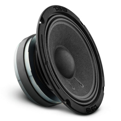 6PRO300MB-8 Mid-Bass Loudspeaker 150 Watts Rms 8-Ohm