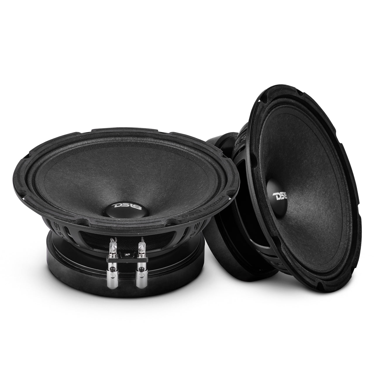 6PRO300MR-4 High Sensitivity Professional Mid-Range Loudspeaker 150 Watts Rms 4-Ohm