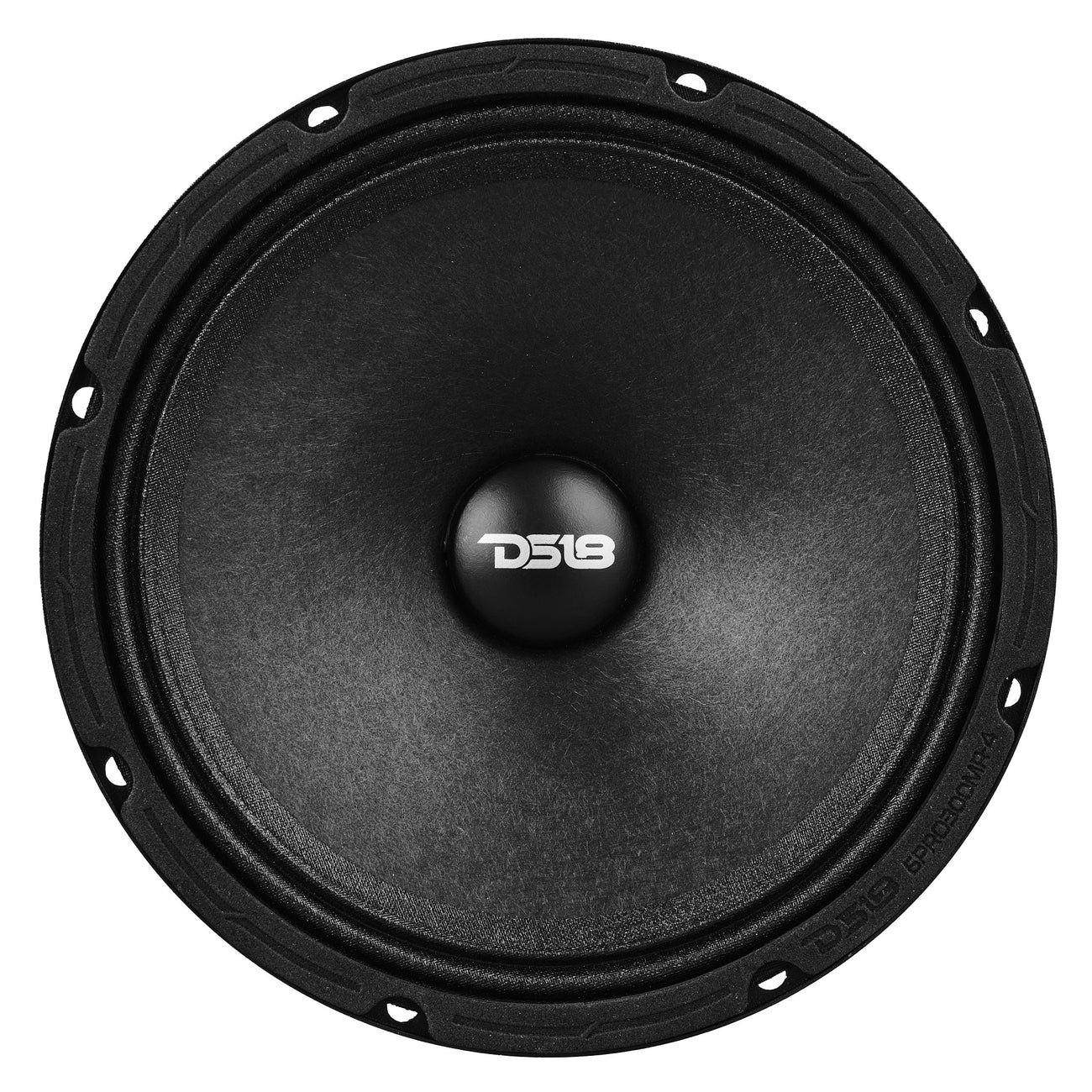 6PRO300MR-4 High Sensitivity Professional Mid-Range Loudspeaker 150 Watts Rms 4-Ohm