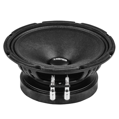 6PRO300MR-4 High Sensitivity Professional Mid-Range Loudspeaker 150 Watts Rms 4-Ohm