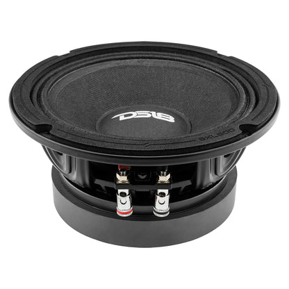 Altavoz de rango medio 6XL600-4 de 300 vatios RMS y 4 ohmios