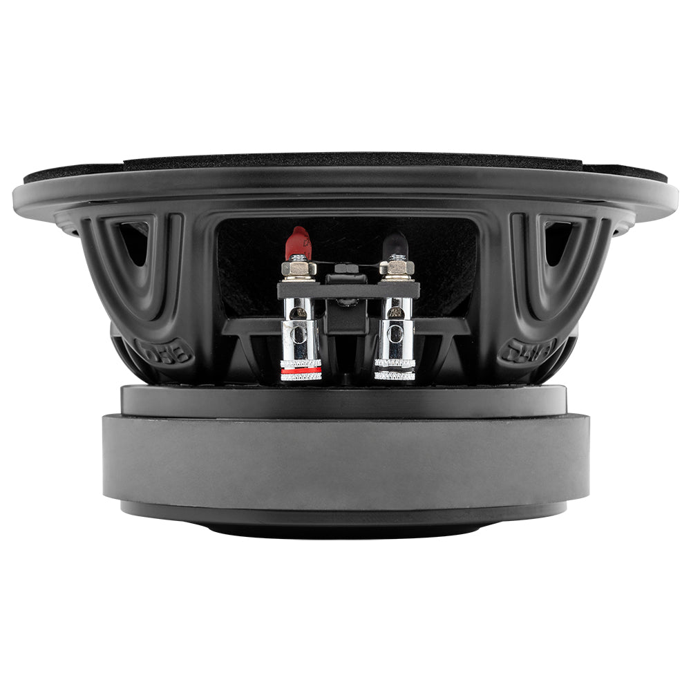 Altavoz de rango medio 6XL600-4 de 300 vatios RMS y 4 ohmios