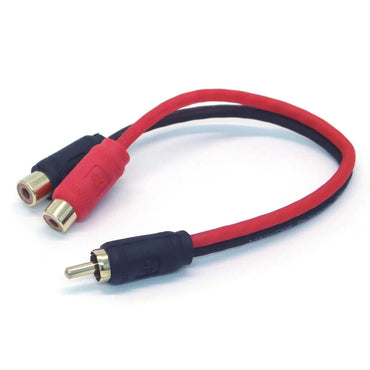 MEY2F DB LINK MAXKORE SERIES 1M TO 2F RCA