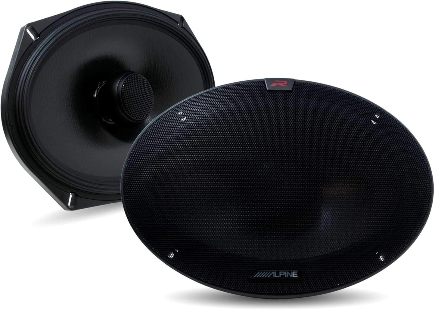 Alpine R-S69.2R Speakers