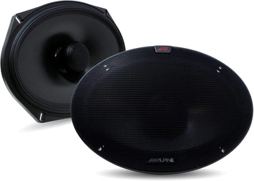 Alpine R-S69.2R Speakers