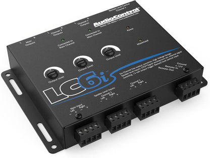 AudioControl LC6i