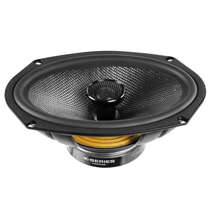 Alpine R-S69.2R Speakers