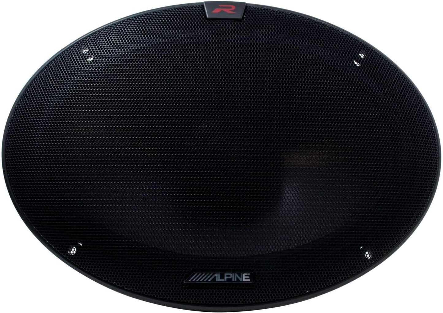 Alpine R-S69.2R Speakers