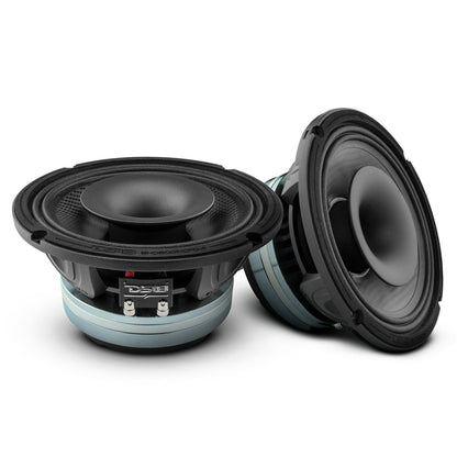 8HD800NCFD-4 Neodymium Coaxial Hybrid Mid-Bass Water resistant