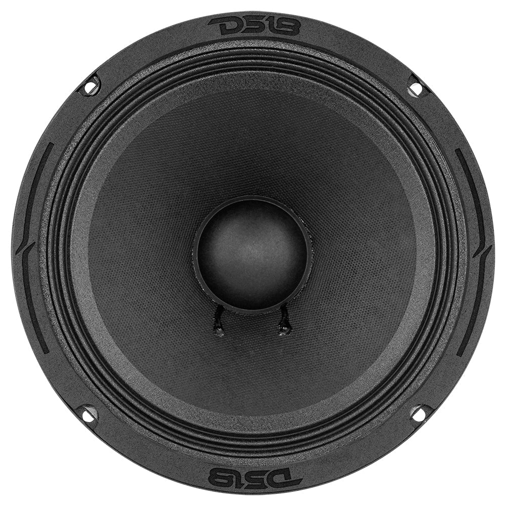 8PRO300MB-4 Mid-Bass Loudspeaker 150 Watts Rms 4-Ohm