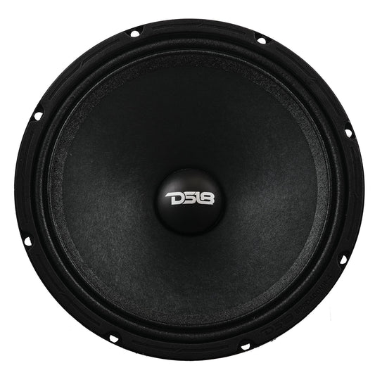 8PRO400MR-4 High Sensitivity Professional Mid-Range Loudspeaker 200 Watts Rms 4-Ohm