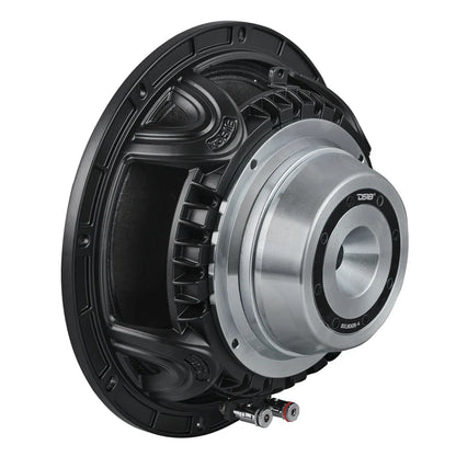 8XL800N-4 XL 8" Mid-Range Loudspeaker 4-Ohm With Neodymium Magnet 400 Watts RMS