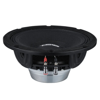 8XL800N-4 XL 8" Mid-Range Loudspeaker 4-Ohm With Neodymium Magnet 400 Watts RMS