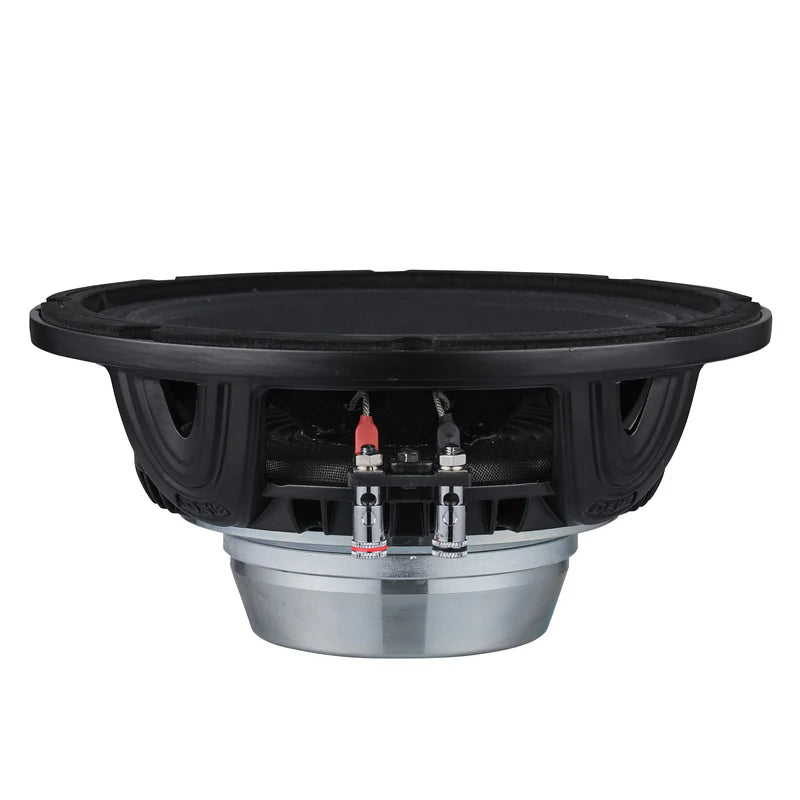 8XL800N-4 XL 8" Mid-Range Loudspeaker 4-Ohm With Neodymium Magnet 400 Watts RMS