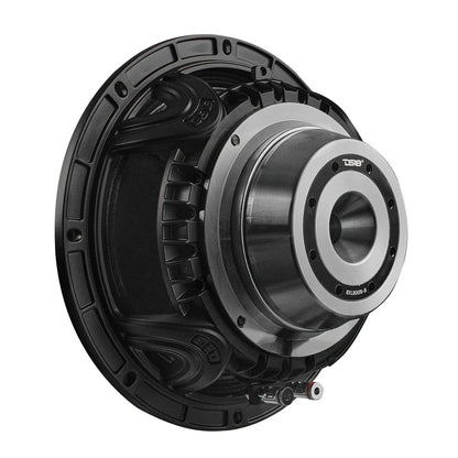 8XL800N-8 XL 8" Mid-Range Loudspeaker 8-Ohm with Neodymium Magnet 400 Watts RMS