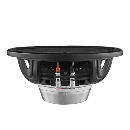 8XL800N-8 XL 8" Mid-Range Loudspeaker 8-Ohm with Neodymium Magnet 400 Watts RMS