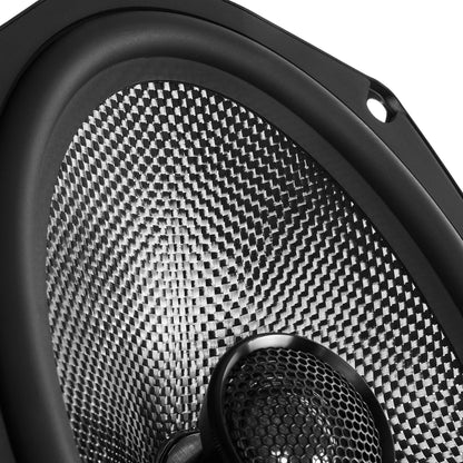 Alpine R-S69.2R Speakers