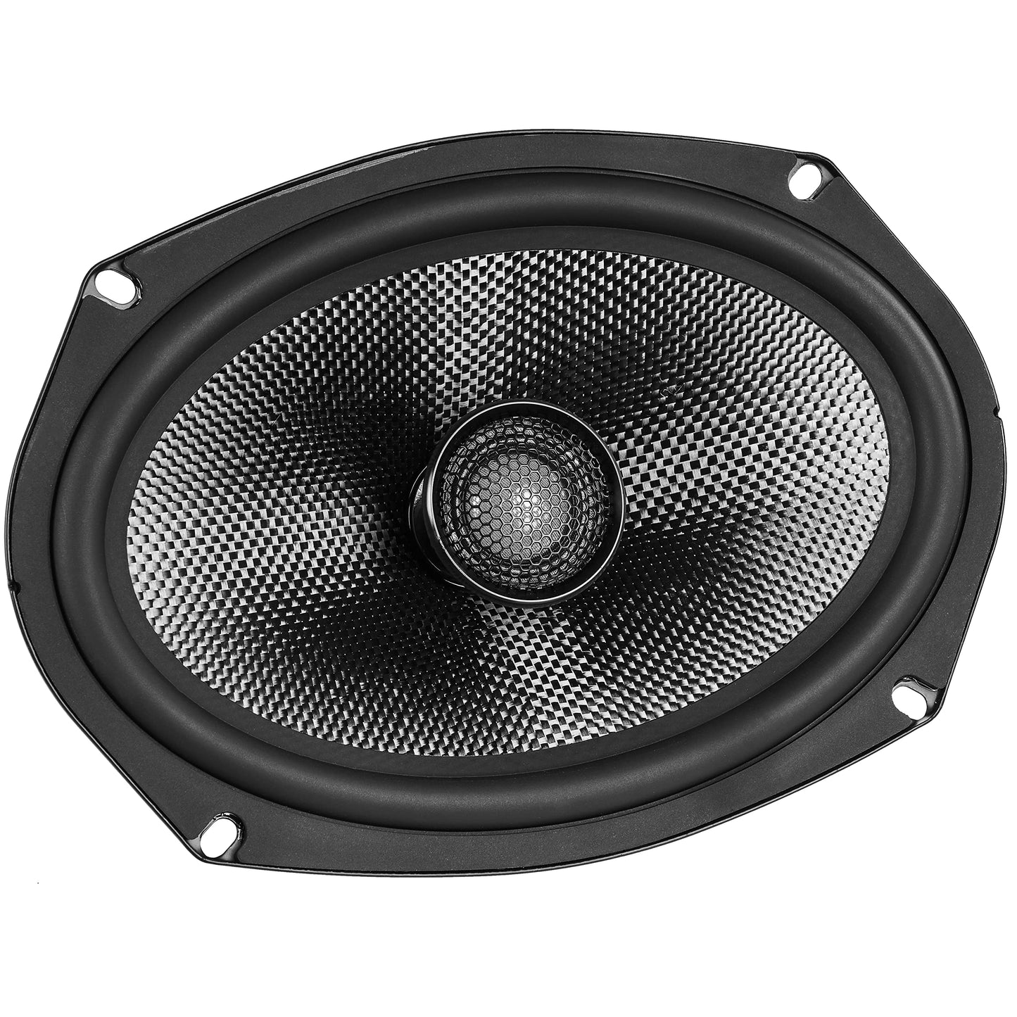 Alpine R-S69.2R Speakers