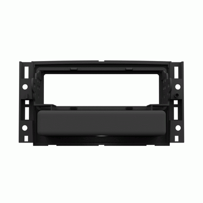 99-3305 METRA GM MULTI KIT 06-UP PAINTED BLK