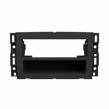 99-3305 METRA GM MULTI KIT 06-UP PAINTED BLK