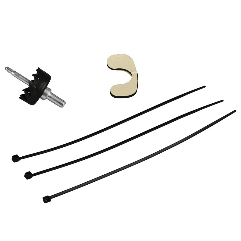 AHDRC Universal Camera for Front/Rear Position Selectable with Adjustable AHD/CVBS System