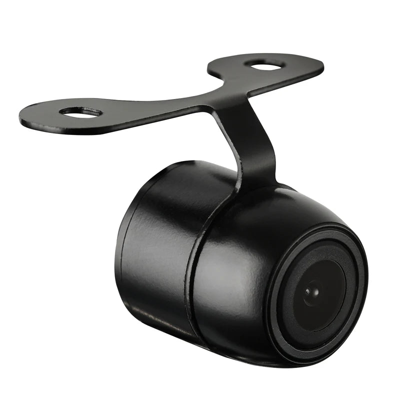 AHDRC Universal Camera for Front/Rear Position Selectable with Adjustable AHD/CVBS System