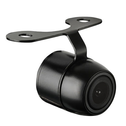 AHDRC Universal Camera for Front/Rear Position Selectable with Adjustable AHD/CVBS System