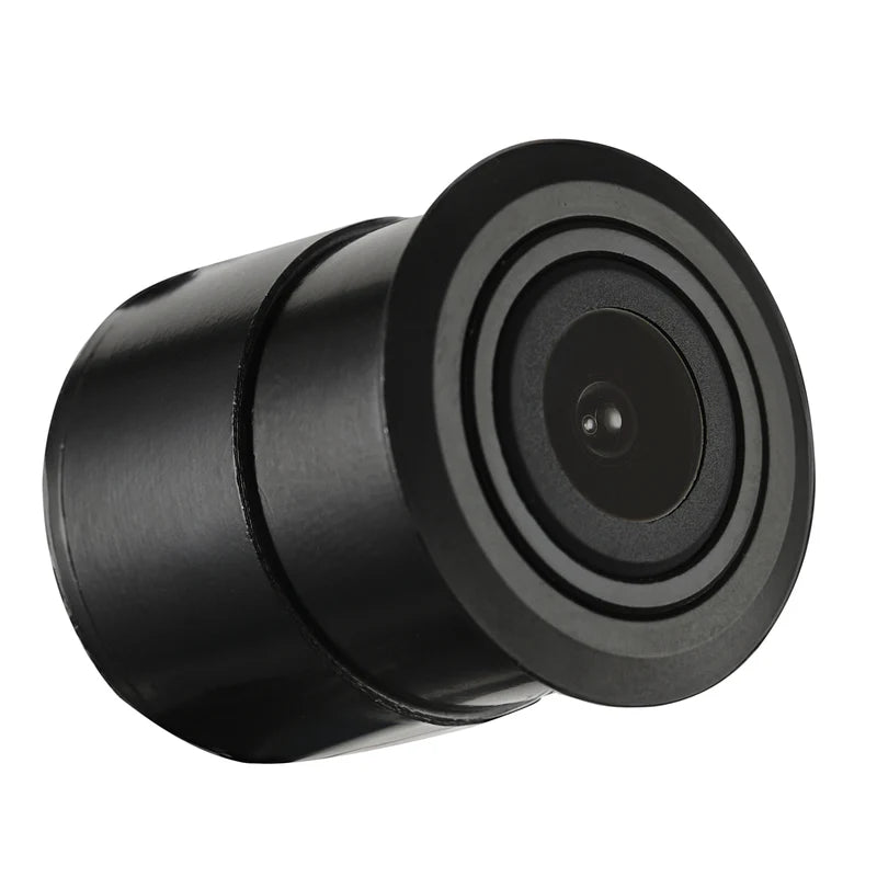 AHDRC Universal Camera for Front/Rear Position Selectable with Adjustable AHD/CVBS System