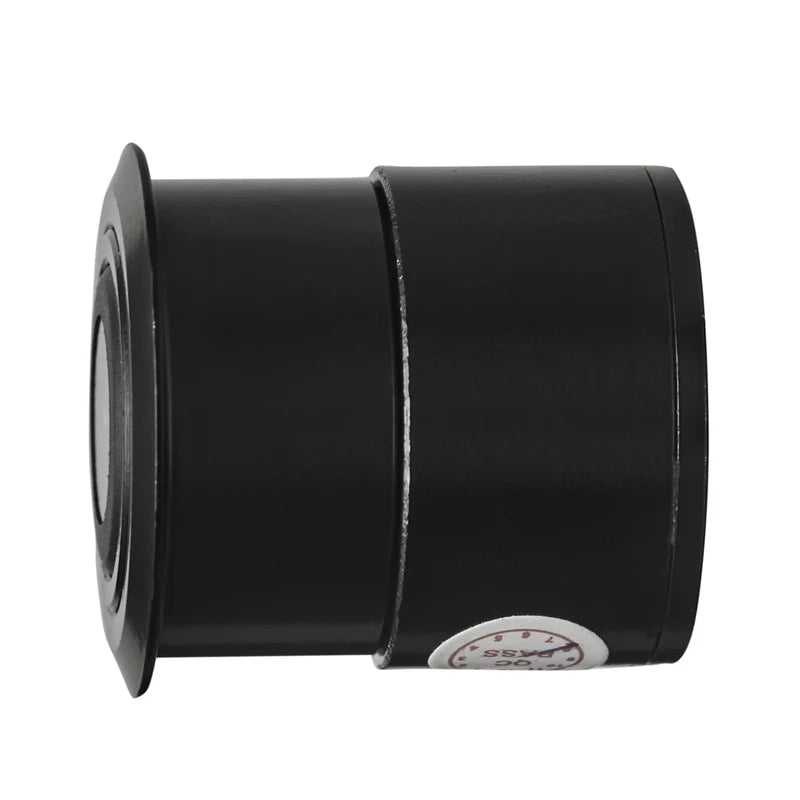 AHDRC Universal Camera for Front/Rear Position Selectable with Adjustable AHD/CVBS System