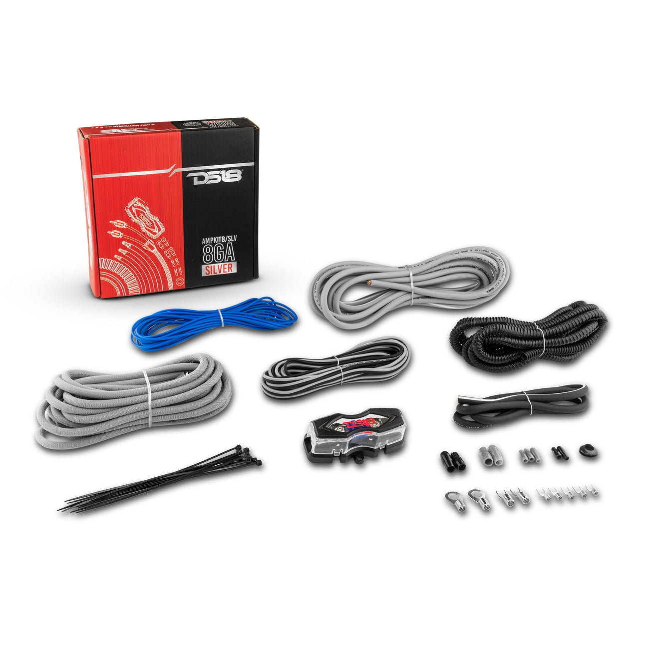 JEEP PLUG-AND-PLAY PACKAGE