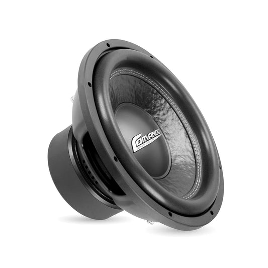 XI12 | 12'' 1000W MAX. | DUAL 4Ω