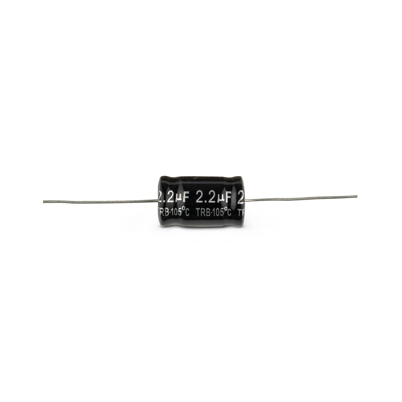 BB2.2UF/50V-10PK Bass Blocker