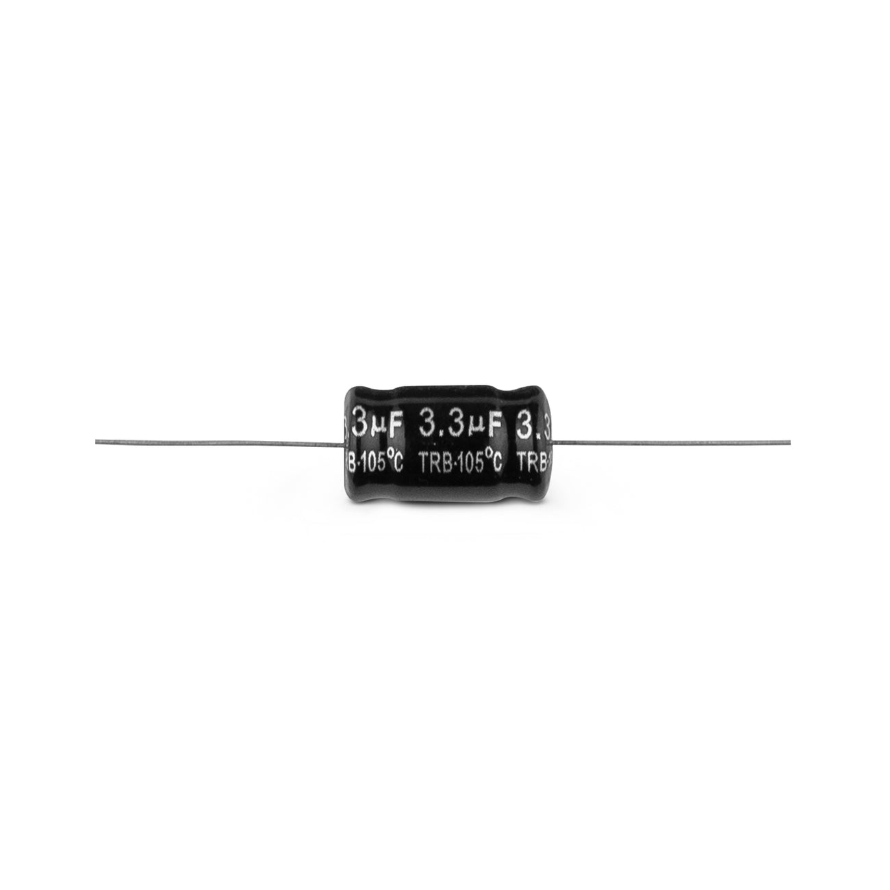 BB3.3UF/50V-10PK Bass Blocker