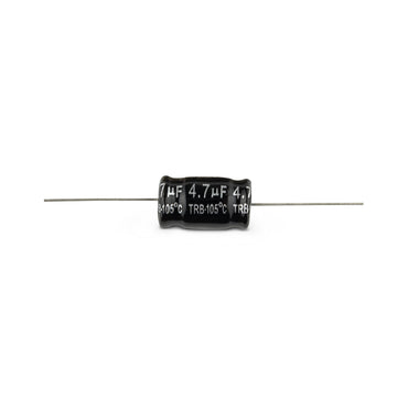 BB4.7UF/50V-10PK Bass Blocker