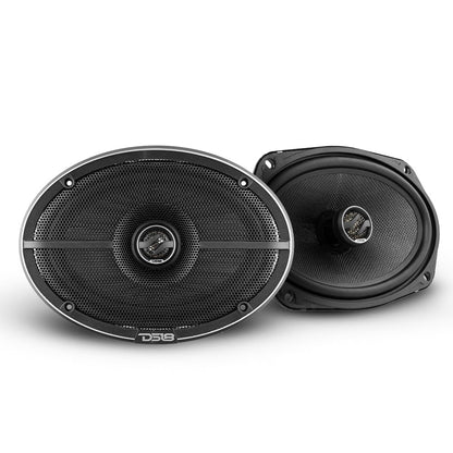 BETTER CAR AUDIO PACKAGE