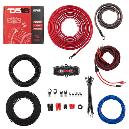 BETTER CAR AUDIO PACKAGE