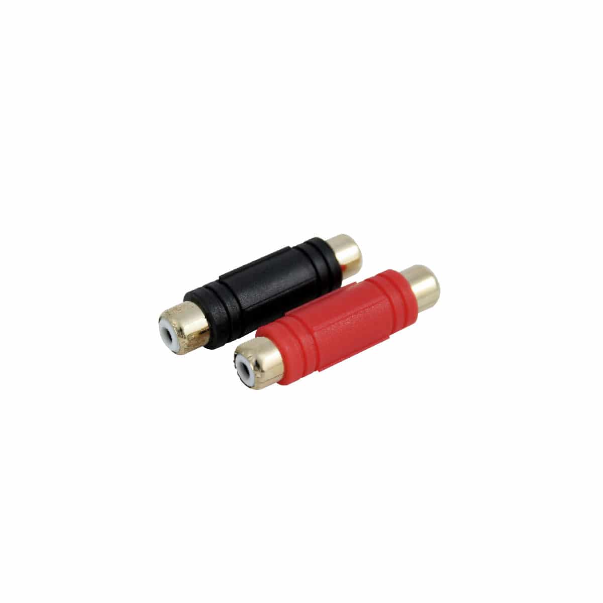 BF103 DB LINK FEMALE TO FEMALE BARREL CONECTOR 2PCS PER CARD