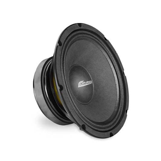 10W800A | 10'' 1200W MAX. | COIL 8Ω