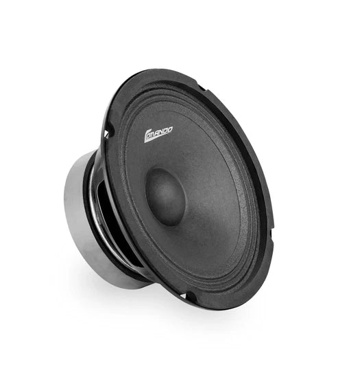 SM-6400C COMANDO LOUD SPEAKER 6 CUBRE POLVO 250 WATTS8OHM