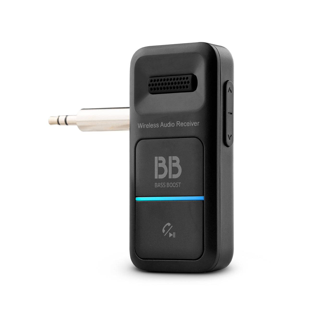 BR1 5.3 Bluetooth Receiver Wireless Audio Adapter