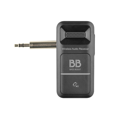 BR1 5.3 Bluetooth Receiver Wireless Audio Adapter