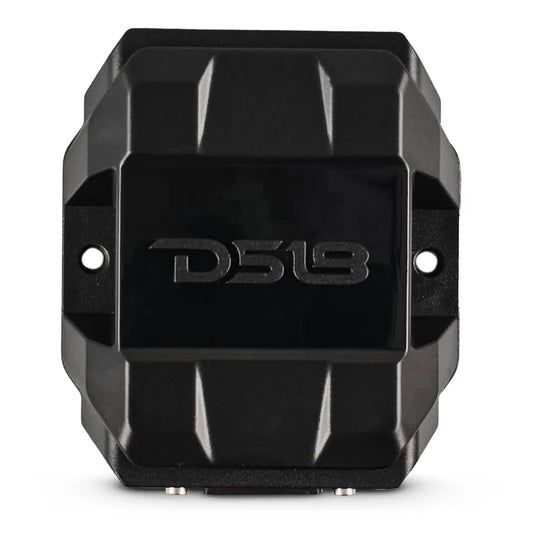 BTC-FIVE Universal Wireless Bluetooth 5.3 Audio Receiver Water Resistant