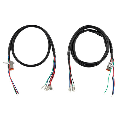 CA-X3DS6LD Can-Am Maverick X3 Dashboard Panel Loaded with 6.5" Speaker and RGB Lights