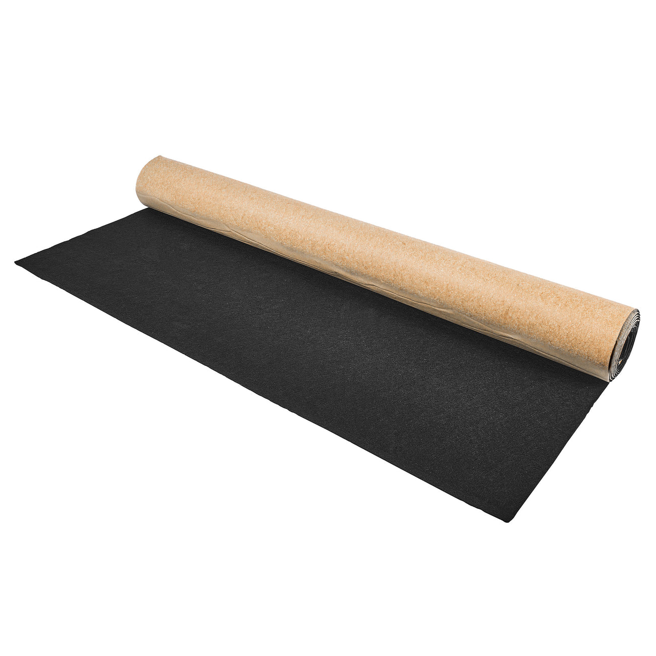 Carpet 3X1M DS18 Carpet Liner with Self-Adhesive for Speaker and Subwoofer Boxes