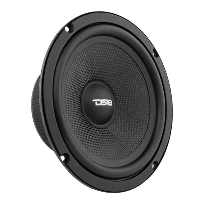 CARPK-2 6.5 Package with powered 12 inch subwoofer