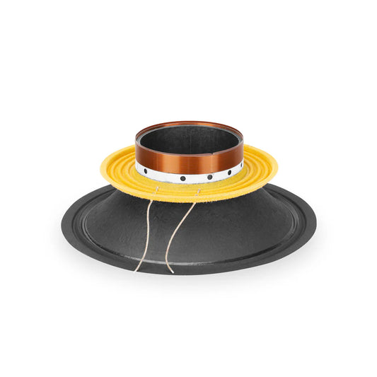 10MH-KIT | 10'' | Coil 8Ω