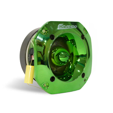 CP24P-GREEN | 1.5'' 400W MAX. | 4~8Ω